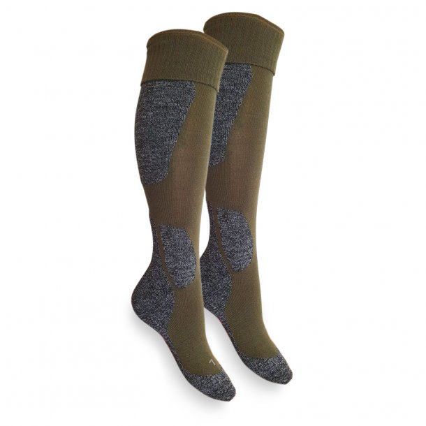 Expedition Long sock